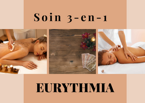 Soin 3-en-1 Eurythmia