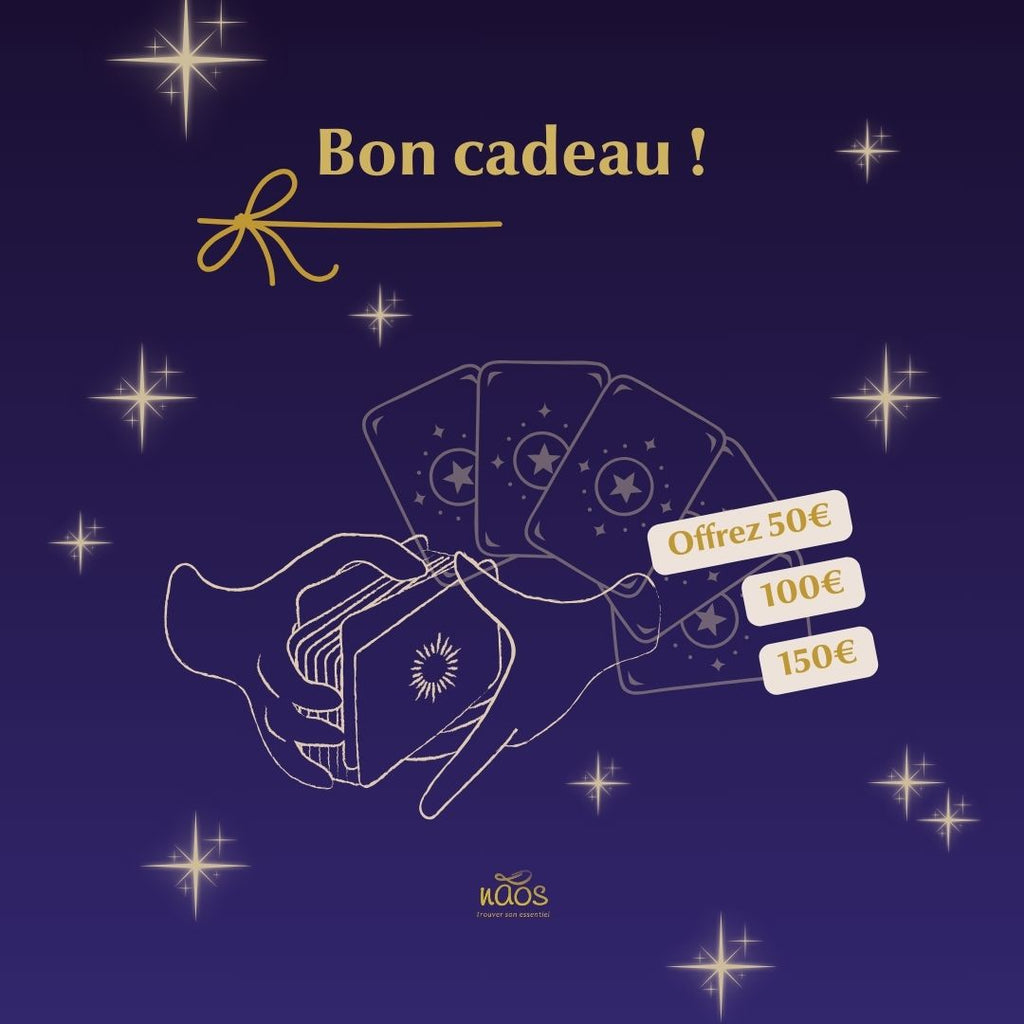 Carte Cadeau