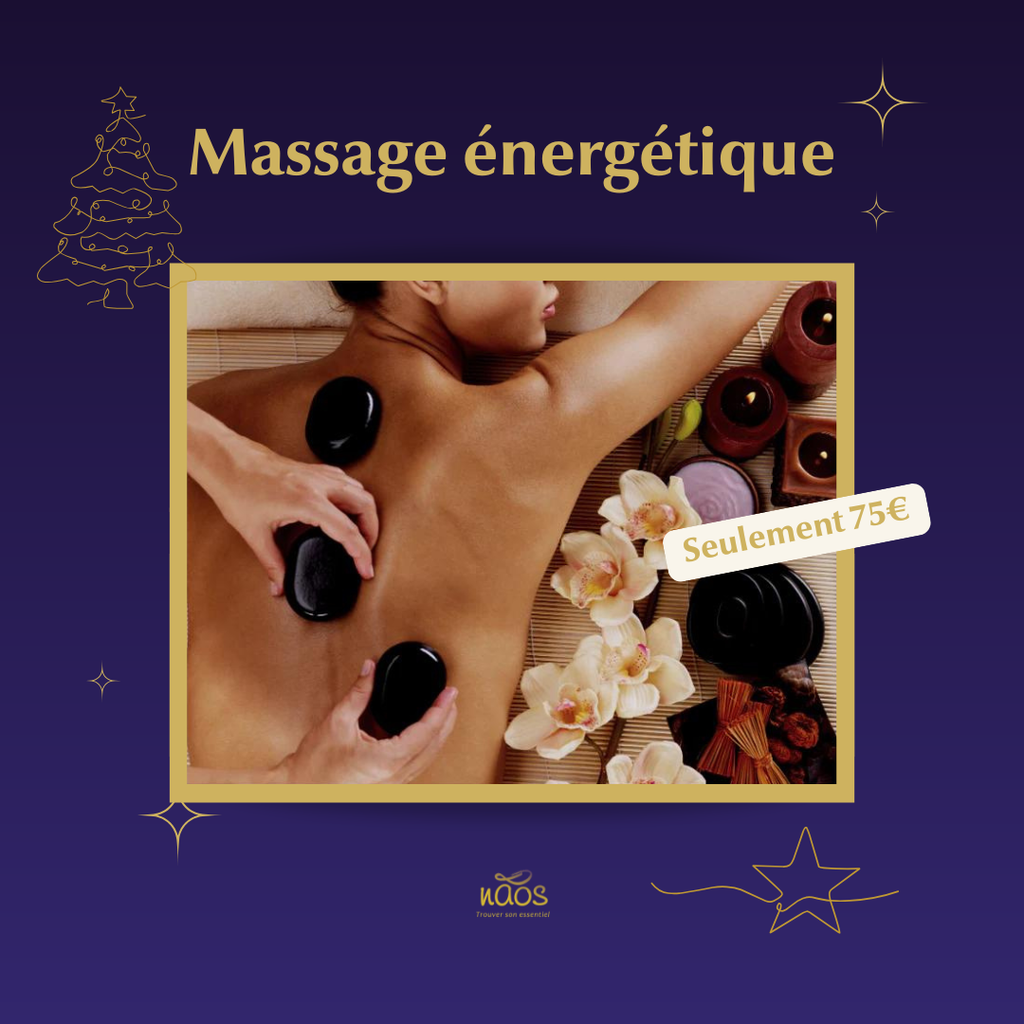 Massage Changement de Saison