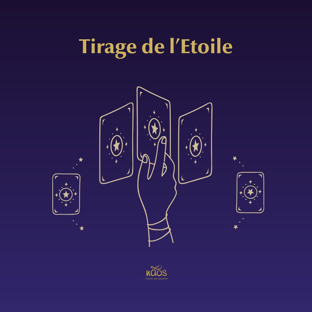 Tirage de l'Etoile