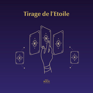 Tirage de l'Etoile