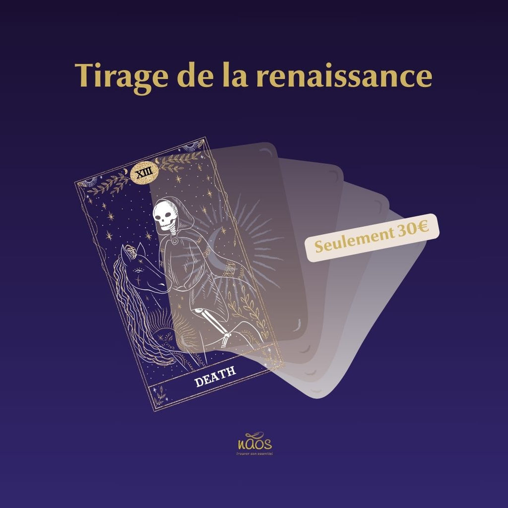 Tirage de la Renaissance